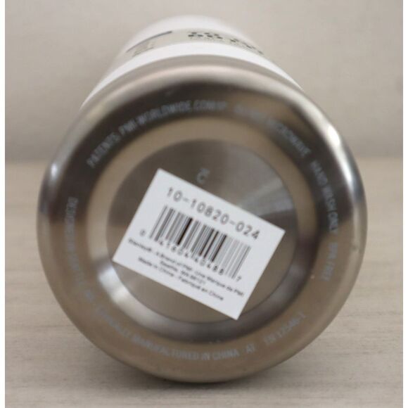 Stanley 1.4 QT / 44 OZ Unisex Frost White The Adventure To-Go Thermal Bottle - Picture 4 of 10